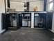 8.5' x 20' Food Event Catering concession Trailer Open sink package picture 