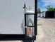 8.5' x 20' Food Event Catering concession Trailer Propane cage picture 