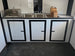 8.5' x 20' Food Event Catering concession Trailer Sink package picture 