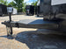 8.5' x 20' Food Event Catering concession Trailer Tongue picture 