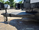 8.5' x 20' Food Event Catering concession Trailer Tongue picture 