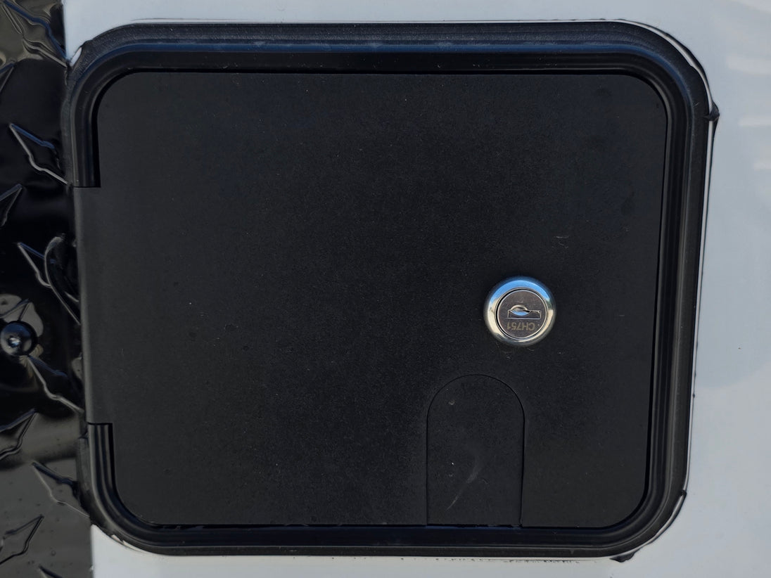 8.5' x 20' Food Event Catering concession Trailer Water outlet picture 