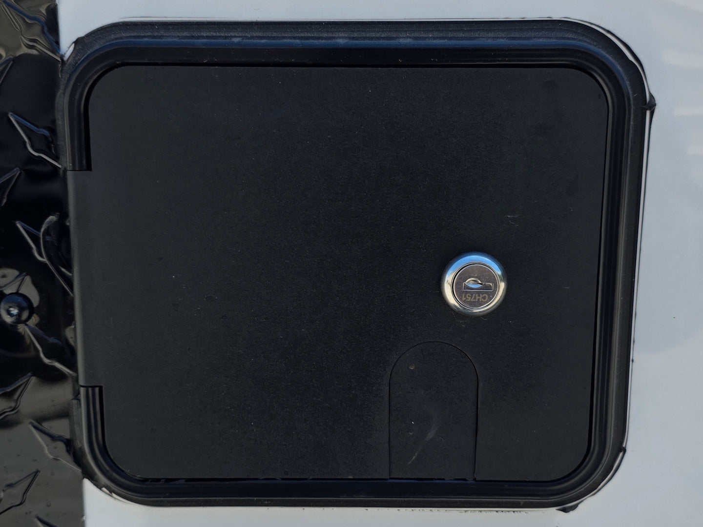 8.5' x 20' Food Event Catering concession Trailer Water outlet picture 