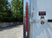 8.5' x 20' White Mobile Stage Trailer Brake light picture 