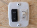 8.5' x 20' White Mobile Stage Trailer Switch picture 