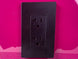 8.5' x 22' Black Deckover Mobile Stage Trailer with Blackout Package Outlet picture 