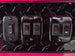 8.5' x 22' Black Deckover Mobile Stage Trailer with Blackout Package Switch picture