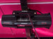 8.5' x 22' Black Deckover Mobile Stage Trailer with Blackout Package Wench picture 