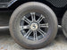 8.5' x 22' Black Deckover Mobile Stage Trailer with Blackout Package wheel picture 