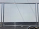 8.5' x 30' Concession Food Event Bar Trailer Concession window 6 picture 