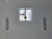 8.5' x 30' Concession Food Event Bar Trailer light and vent picture 