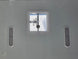 8.5' x 30' Concession Food Event Bar Trailer light and vent picture 