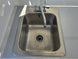 8.5' x 30' Concession Food Event Bar Trailer Sink picture 