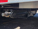 8.5' x 30' Concession Food Event Bar Trailer Stabilizing jack picture 