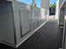8.5' x 30' Concession Food Event Bar Trailer Storage 3 picture 