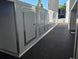 8.5' x 30' Concession Food Event Bar Trailer Storage 3 picture 
