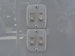 8.5' x 30' Concession Food Event Bar Trailer Switch picture