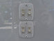 8.5' x 30' Concession Food Event Bar Trailer Switch picture