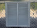 8.5' x 30' Concession Food Event Bar Trailer Vent picture 
