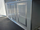 8.5' x 30' Custom Concession Trailer Package Cabinet picture 
