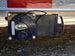 8.5' x 30' Custom Concession Trailer Package Drain picture 