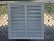8.5' x 30' Custom Concession Trailer Package Vent picture 