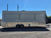 8.5' x 30' Custom Concession Trailer Package left side picture 
