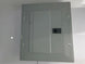 8.5 x 32' Gooseneck King Pin Fifth Wheel Trailer 3-10K axles Fuse box picture 