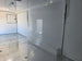 8.5 x 32' Gooseneck King Pin Fifth Wheel Trailer 3-10K axles Interior back right-angle picture 