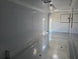 8.5 x 32' Gooseneck King Pin Fifth Wheel Trailer 3-10K axles Interior back right-angle picture 