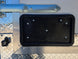 8.5 x 32' Gooseneck King Pin Fifth Wheel Trailer 3-10K axles License plate bracket picture 