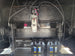8.5' x 40' Gooseneck Display Merchandise Concession Trailer hydraulic system picture 