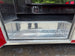 8.5' x 40' Gooseneck Display Merchandise Concession Trailer Step picture 