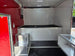8.5' x 40' Gooseneck Display Merchandise Concession Trailer Storage space picture 