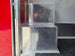 8.5' x 40' Gooseneck Display Merchandise Concession Trailer Storage stairs picture 