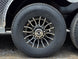 8.5' x 40' Gooseneck Display Merchandise Concession Trailer Wheel picture 