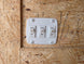 8.5x16 white w/ blackout stage light switch picture 