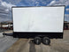  8.5x16 white w/ blackout stage Stage down right side view 