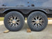 8.5x16 white w/ blackout stage axle picture