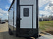 8.5x16 white w/ blackout stage entry door picture 