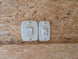 8.5x16 white w/ blackout stage interior switches picture 