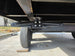 8.5x16 white w/ blackout stage stabilizing jack picture 