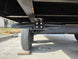 8.5x16 white w/ blackout stage stabilizing jack picture 