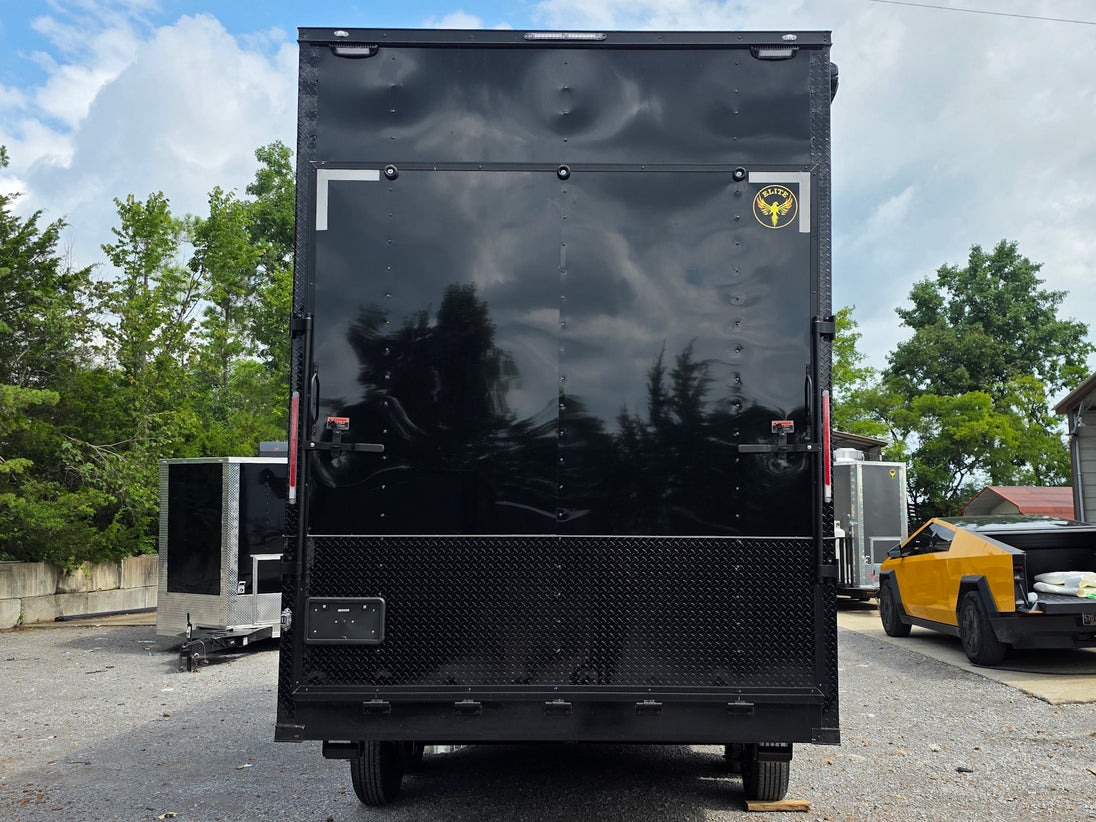8.5x20 16' stage-34553 Back side picture 