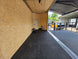 8.5x20 16' stage-34553 interior back side picture 