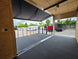8.5x20 16' stage-34553 Interior front right angle picture 