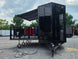 8.5x20 16' stage-34553 Open front side picture 