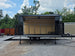 8.5x20 16' stage-34553 Open left side picture 
