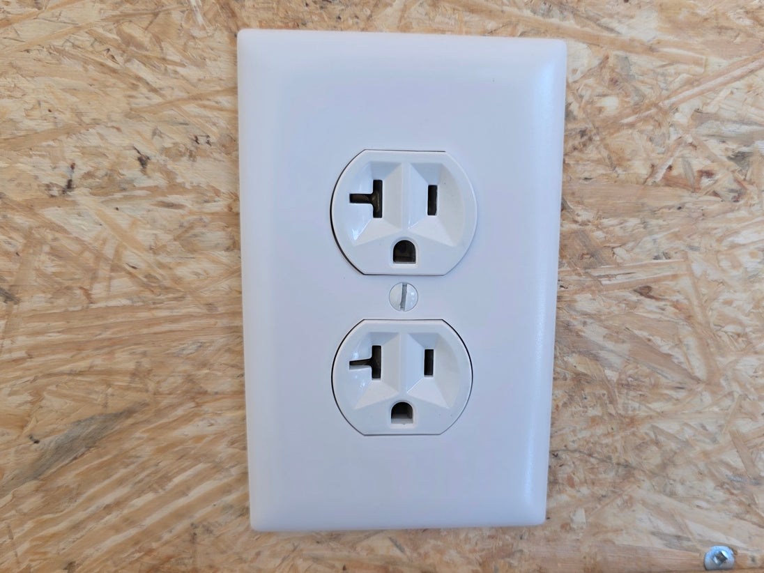 8.5x20 16' stage-34553 Outlet picture 