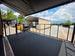 8.5x20 16' stage-34553 Porch back left angle picture 